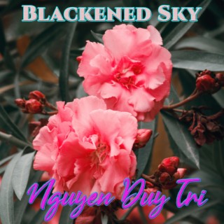 Blackened Sky