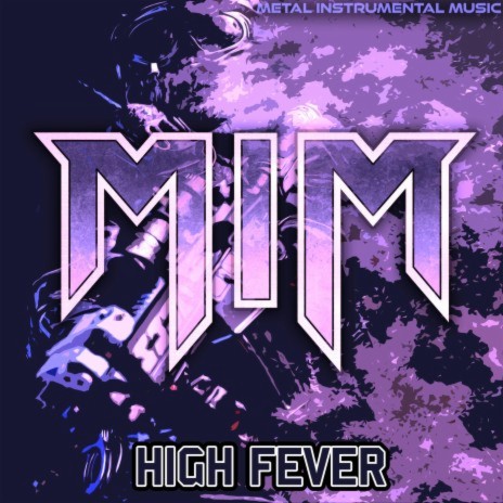 High Fever ft. Berserkyd | Boomplay Music