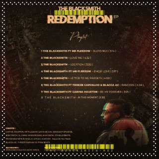 Redemption EP