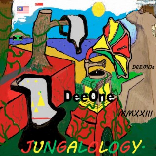 Jungalology Deemos M M X X I I I