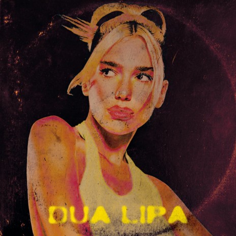 Dua Lipa ft. FVHD! | Boomplay Music