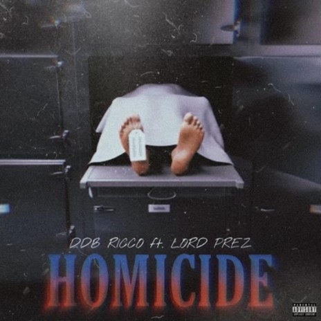 Homicide ft. Lord Prez | Boomplay Music