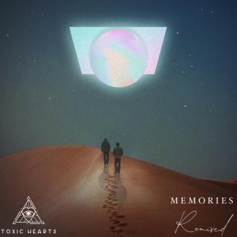 Memories (MJK Remix) | Boomplay Music