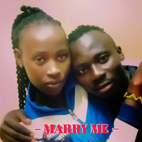 Marry Me ft. Faith Mutheu | Boomplay Music