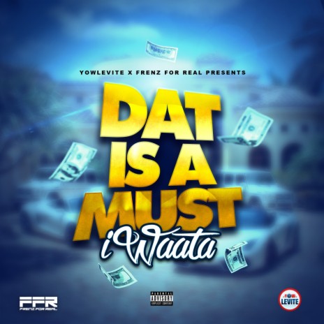 Dat Is A Must 🅴 | Boomplay Music