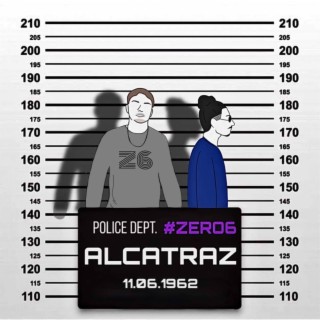 Alcatraz lyrics | Boomplay Music