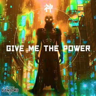 Give Me the Power (Extended Mix)