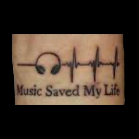 Music Saved My Life | Boomplay Music