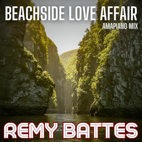 Beachside Love Affair (Amapiano mix) | Boomplay Music