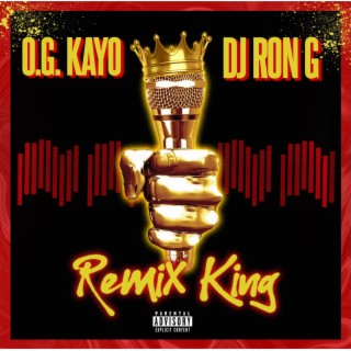 The Remix King