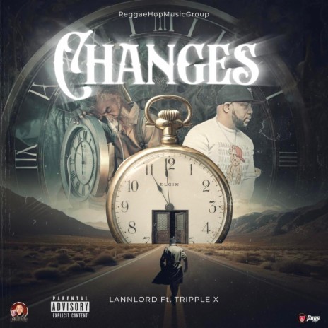 CHANGES ft. Trippple X