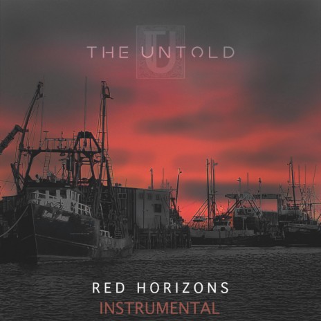 Red Horizons (Instrumental) | Boomplay Music