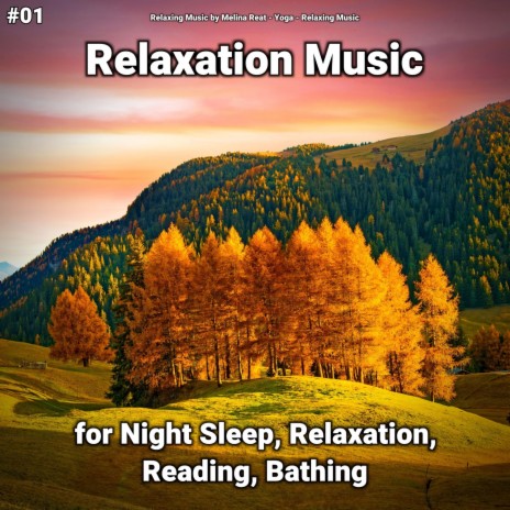 Relaxing Music for Studying ft. Yoga & Relaxing Music by Melina Reat | Boomplay Music