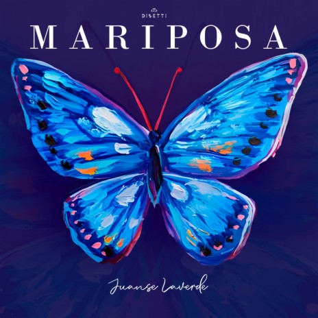 Mariposa | Boomplay Music