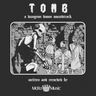 TOMB (Original Game Soundtrack)