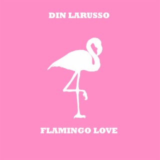 Flamingo Love