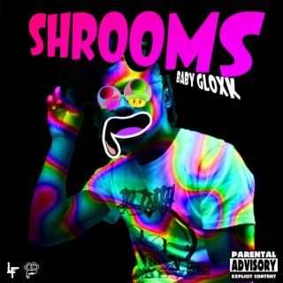 SHROOMS lyrics | Boomplay Music