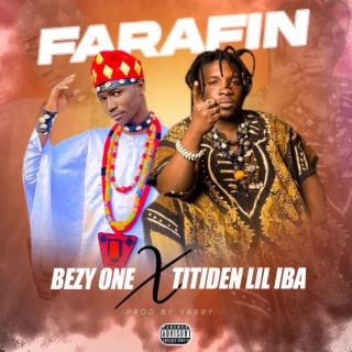 Bezy One feat Titiden Lil Iba