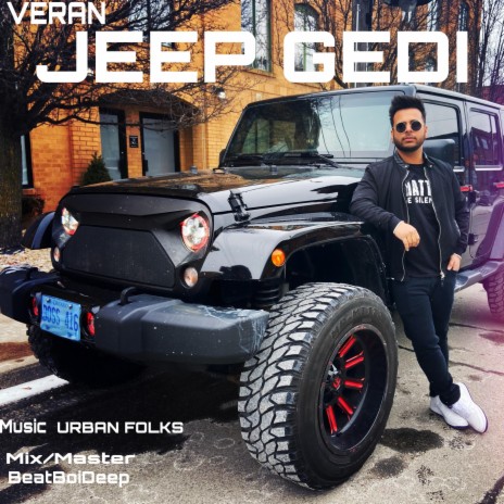 Jeep Gedi | Boomplay Music