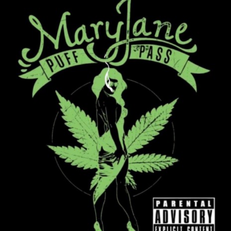 Mary Jane | Boomplay Music