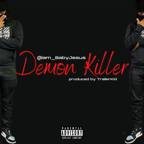 Demon Killer | Boomplay Music