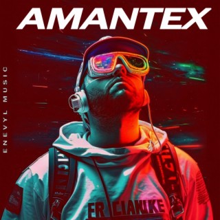 Amante Reggaeton type beat 2023