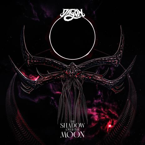 The Shadow Over The Moon | Boomplay Music