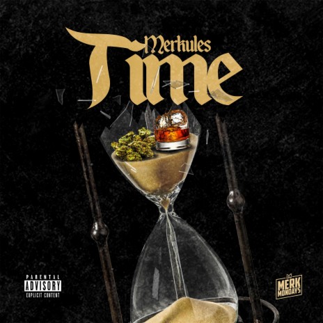 Time 🅴 | Boomplay Music