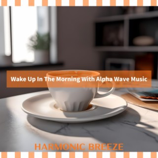 Wake Up In The Morning With Alpha Wave Music