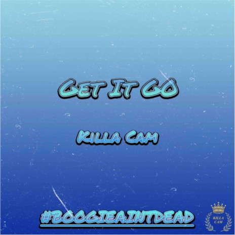 Get It Go | Boomplay Music