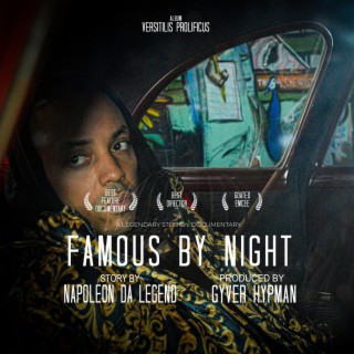 Famous by Night