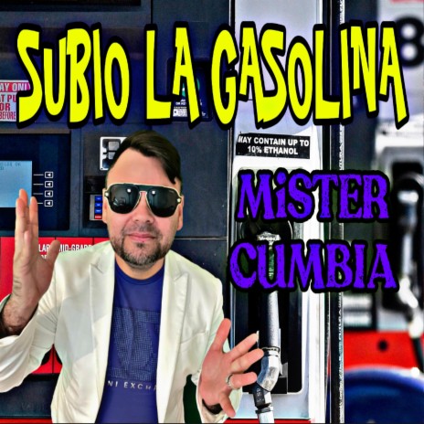 Subio La Gasolina | Boomplay Music