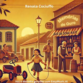 Memórias de Ouro lyrics | Boomplay Music