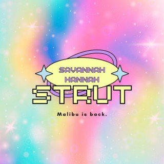 Strut lyrics | Boomplay Music