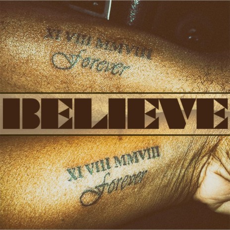 Believe | Boomplay Music