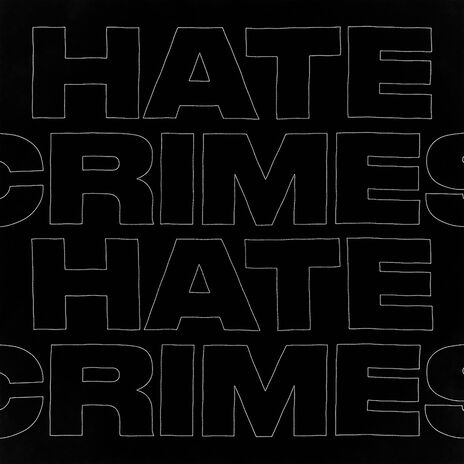 HATE CRIMES | Boomplay Music