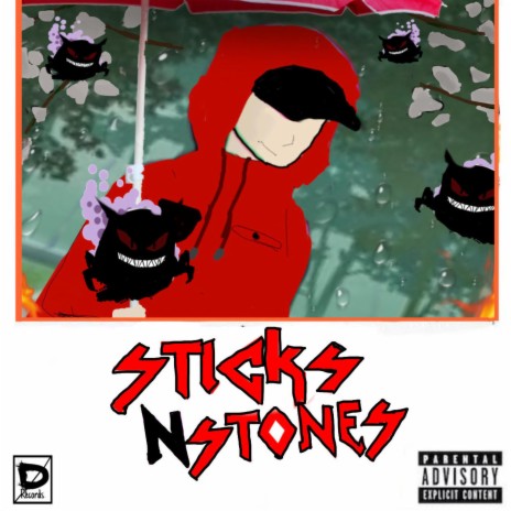 Sticks N Stones | Boomplay Music