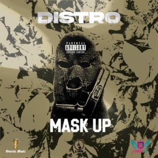 Mask Up lyrics | Boomplay Music