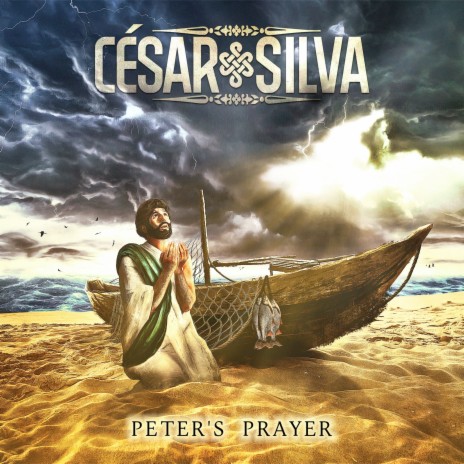 Peter's Prayer | Boomplay Music