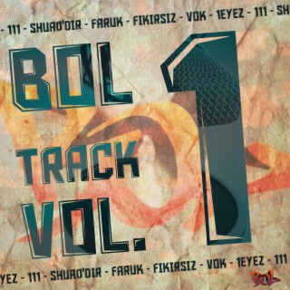 Bol Track, Vol. 1