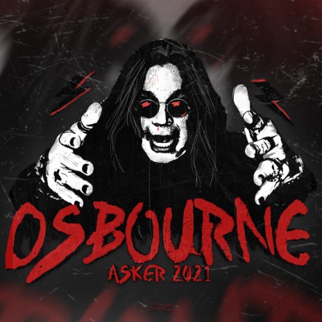 Osbourne 2021 (Asker) | Boomplay Music