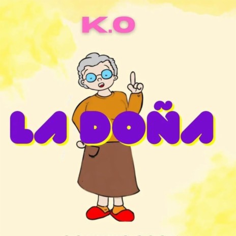 La Doña | Boomplay Music