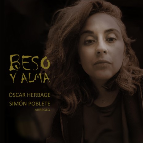 Beso y Alma ft. Simón Poblete