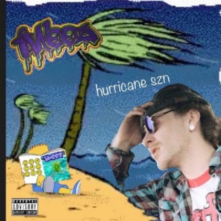hurricane SZN