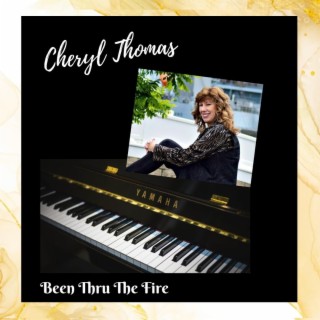 Been Thru The Fire lyrics | Boomplay Music