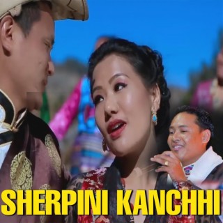 Sherpini Kanchhi