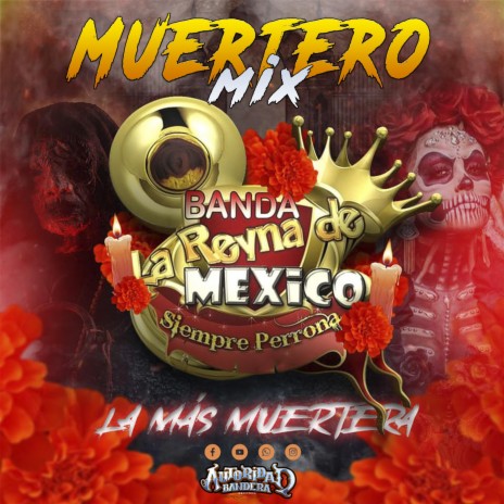 Muertero Mix | Boomplay Music