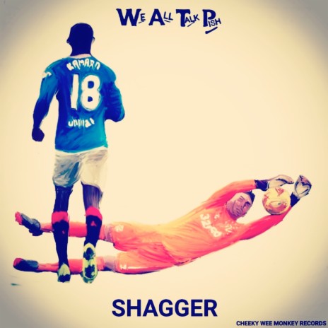 Shagger | Boomplay Music