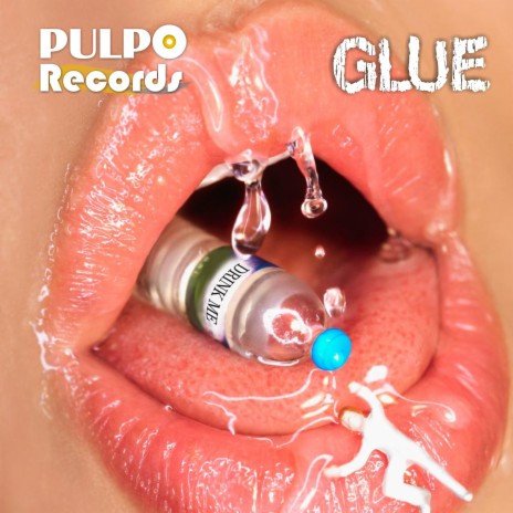 GLUE | Boomplay Music