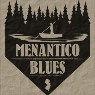 Menantico Blues (Soundtrack)
